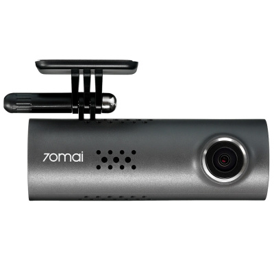 Видеорегистратор Xiaomi 70mai Dash Cam 3 M200 Black EU